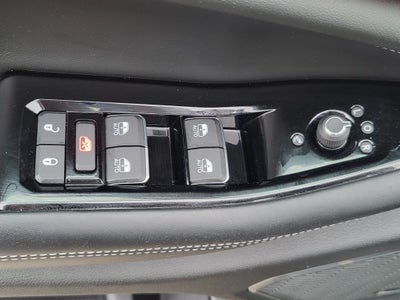 2023 Jeep Grand Cherokee L Overland 4x4