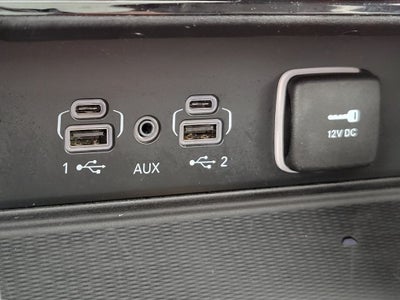 2023 Jeep Grand Cherokee L Overland 4x4