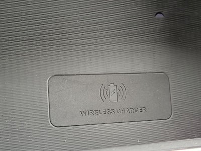 2023 Jeep Grand Cherokee L Overland 4x4