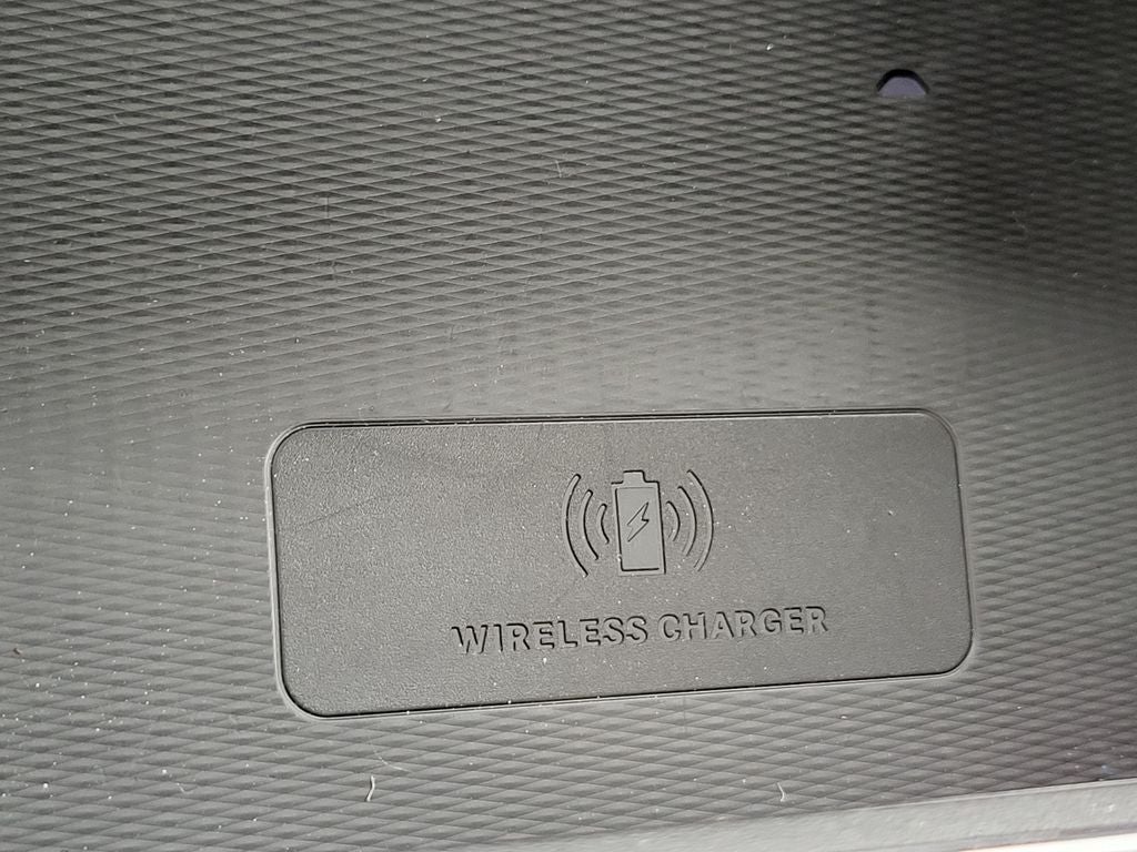 2023 Jeep Grand Cherokee L Overland 4x4