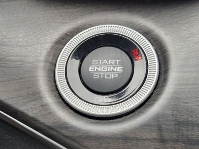 2023 Jeep Grand Cherokee L Overland 4x4