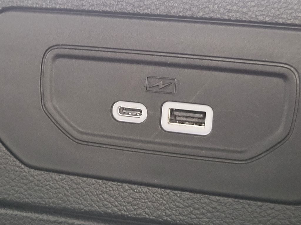 2023 Jeep Grand Cherokee L Overland 4x4