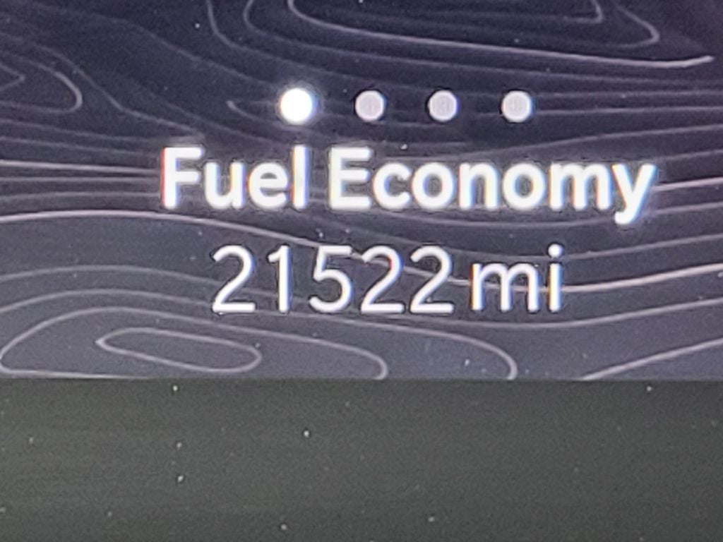 2023 Jeep Grand Cherokee L Overland 4x4