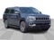 2023 Jeep Wagoneer L Base