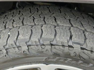 2022 Jeep Grand Wagoneer Series II