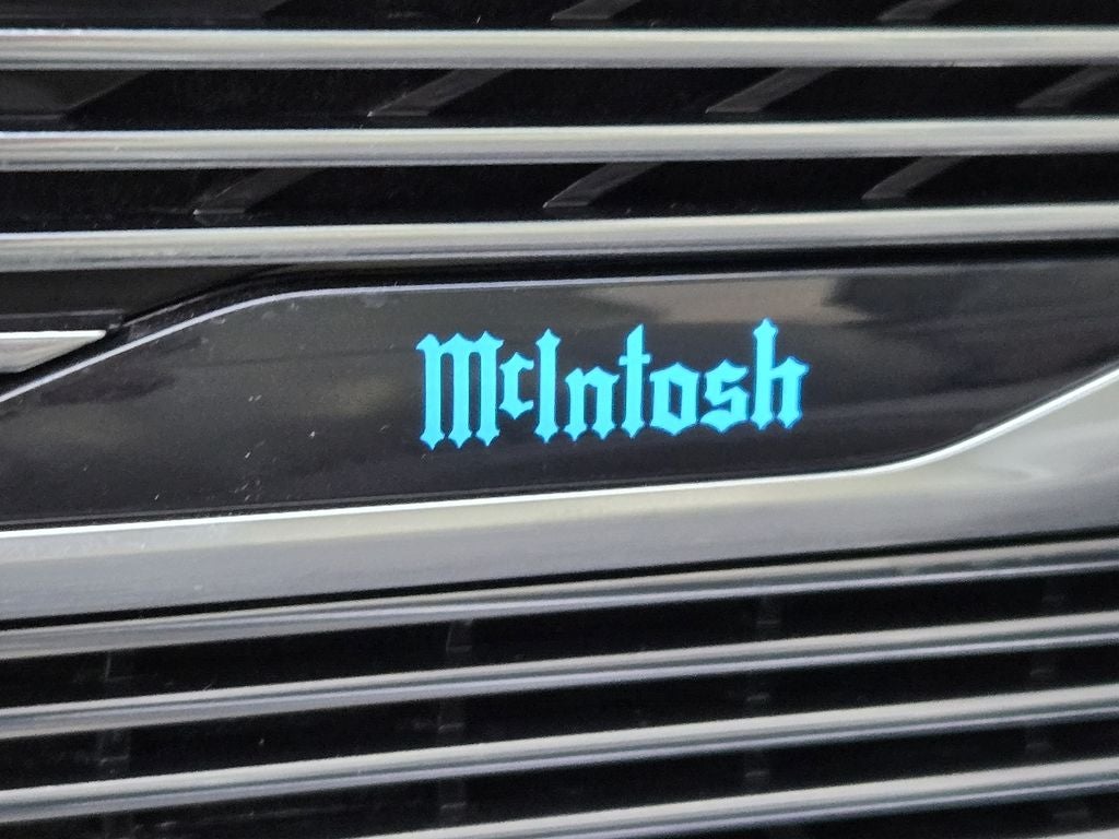 2022 Jeep Grand Wagoneer Series II