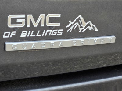 2022 Jeep Grand Wagoneer Series II