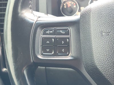 2017 RAM 1500 Sport
