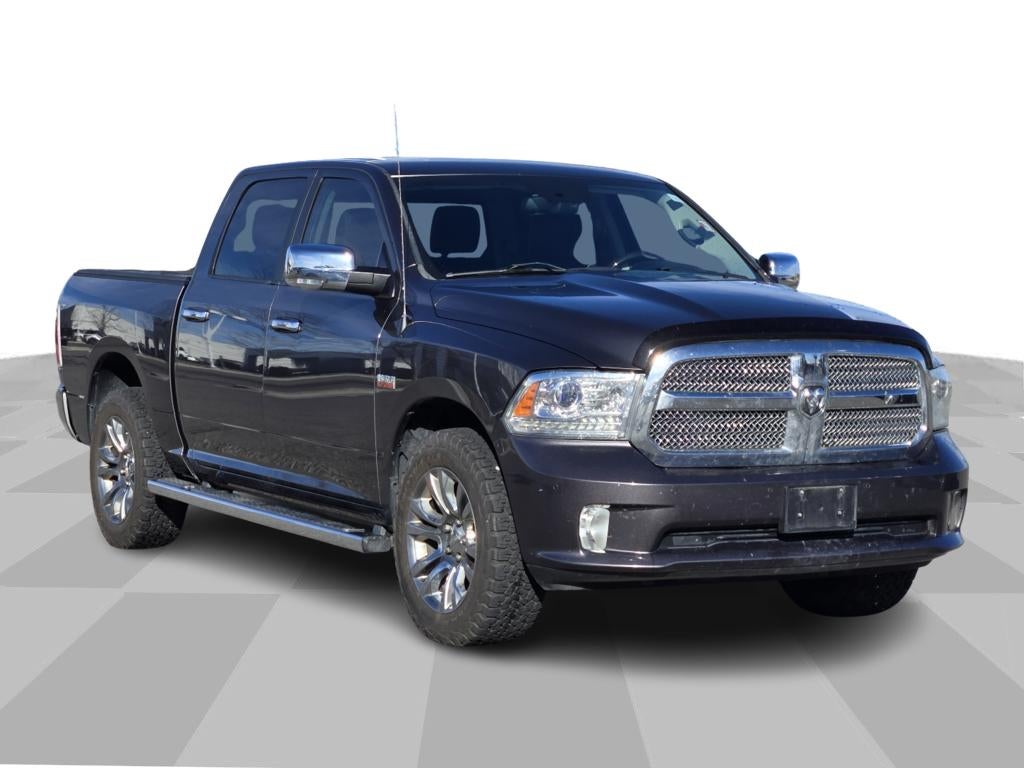2014 RAM 1500 Longhorn Limited