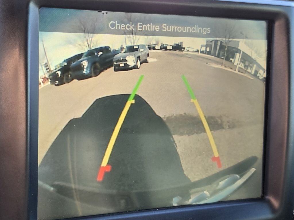 2014 RAM 1500 Longhorn Limited