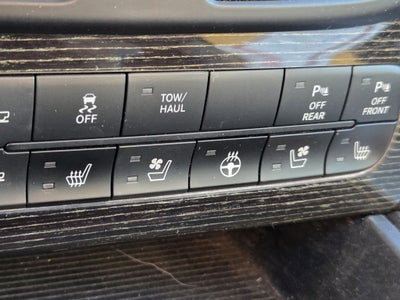 2014 RAM 1500 Longhorn Limited