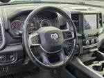 2020 RAM 1500 Big Horn Crew Cab 4x4 5'7" Box