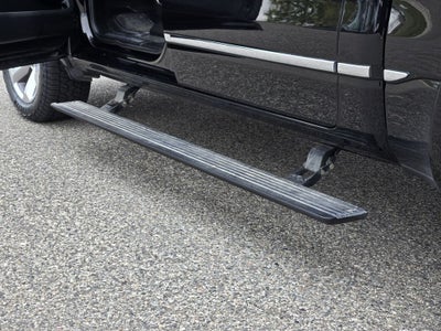 2021 RAM 1500 Limited Crew Cab 4x4 5'7" Box
