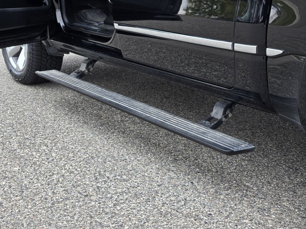 2021 RAM 1500 Limited Crew Cab 4x4 5'7" Box