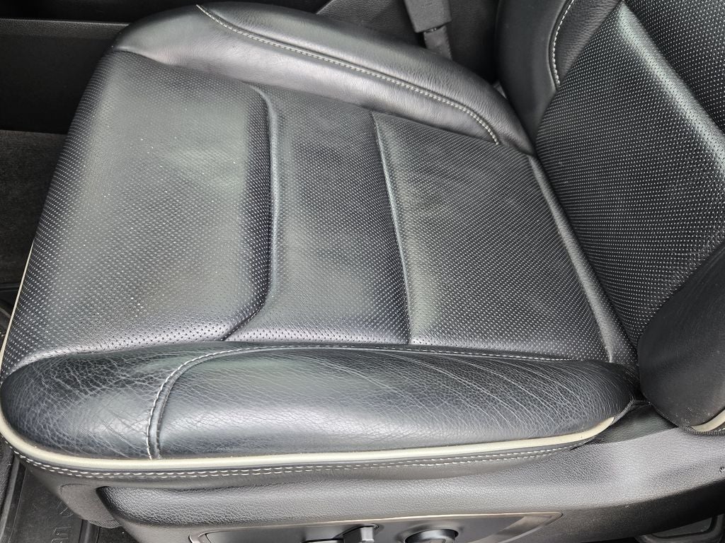2021 RAM 1500 Limited Crew Cab 4x4 5'7" Box
