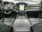 2021 RAM 1500 Limited Crew Cab 4x4 5'7" Box