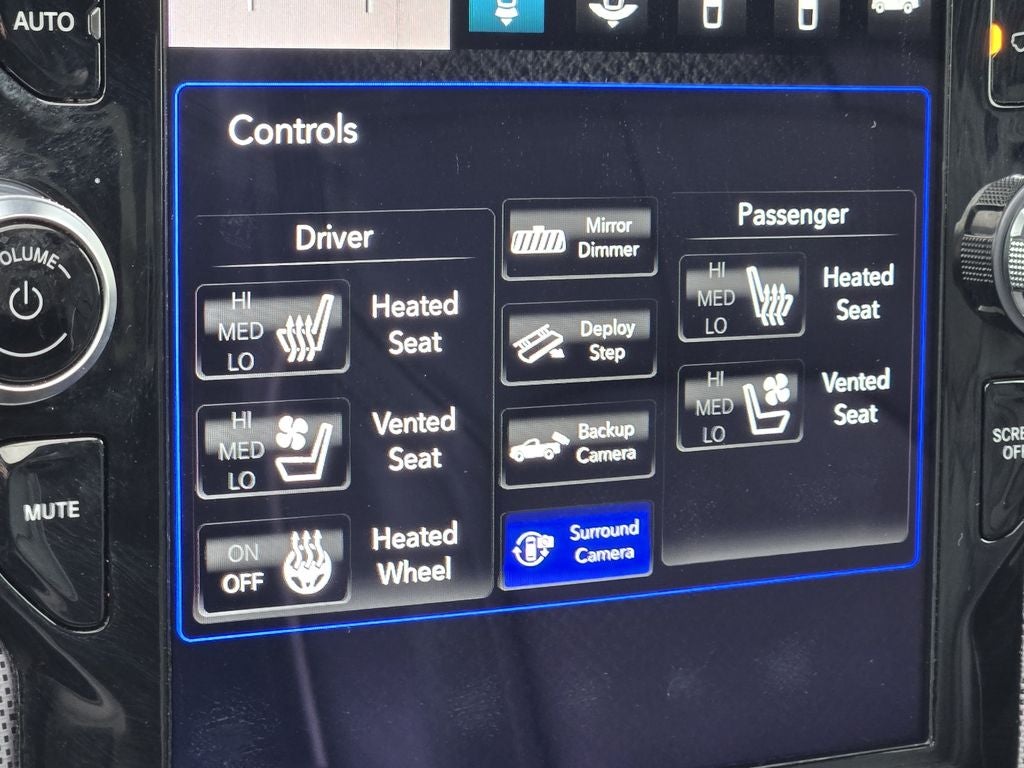 2021 RAM 1500 Limited Crew Cab 4x4 5'7" Box