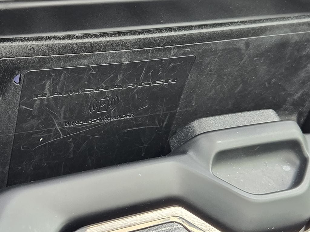 2021 RAM 1500 Limited Crew Cab 4x4 5'7" Box