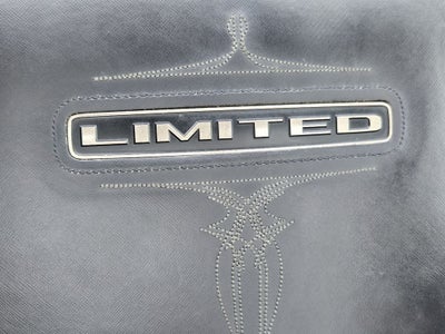 2021 RAM 1500 Limited Crew Cab 4x4 5'7" Box