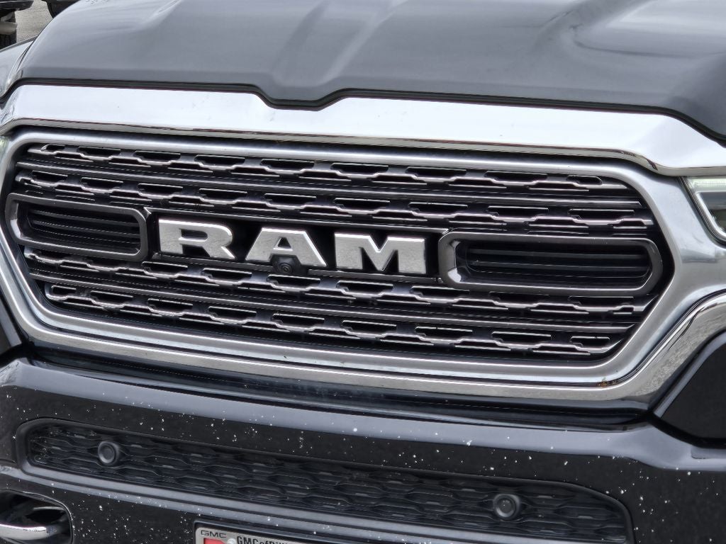 2021 RAM 1500 Limited Crew Cab 4x4 5'7" Box