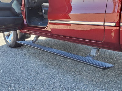 2019 RAM 1500 Limited Crew Cab 4x4 5'7" Box