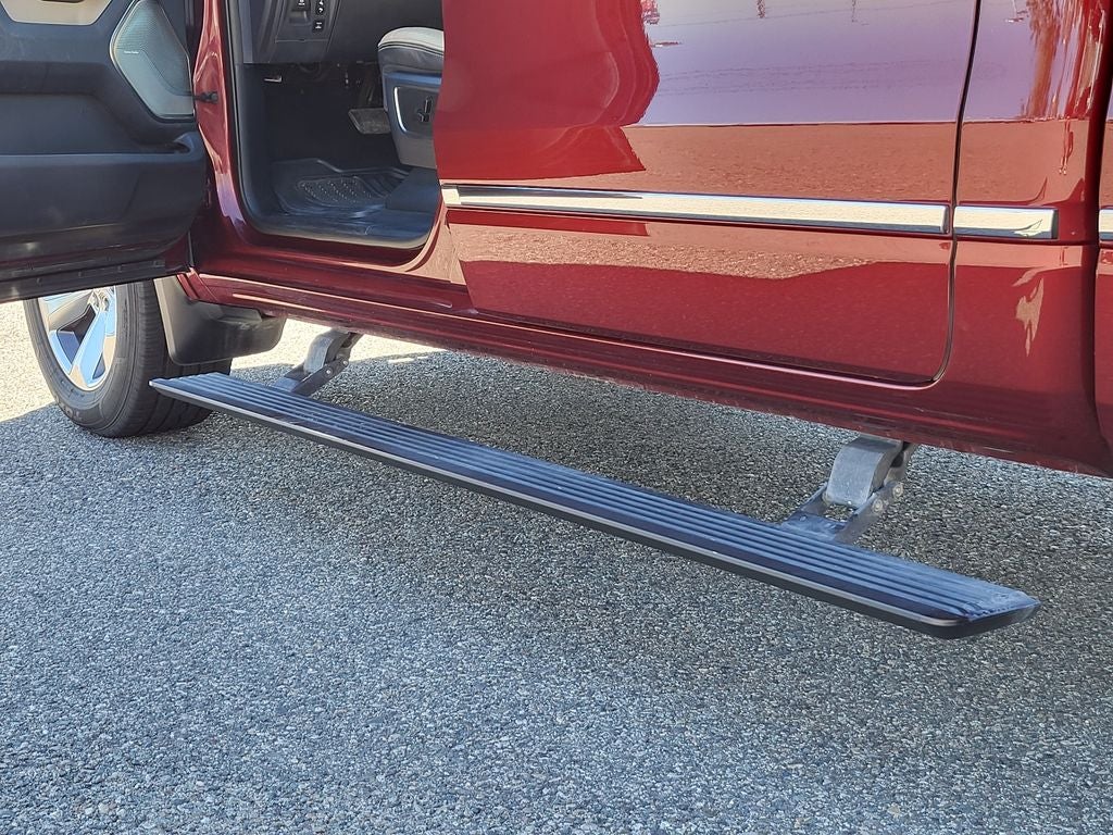 2019 RAM 1500 Limited Crew Cab 4x4 5'7" Box