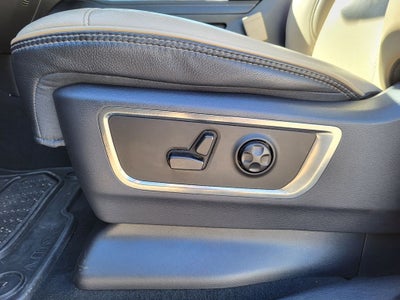 2019 RAM 1500 Limited Crew Cab 4x4 5'7" Box