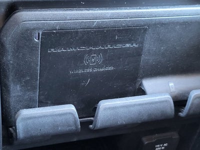 2019 RAM 1500 Limited Crew Cab 4x4 5'7" Box