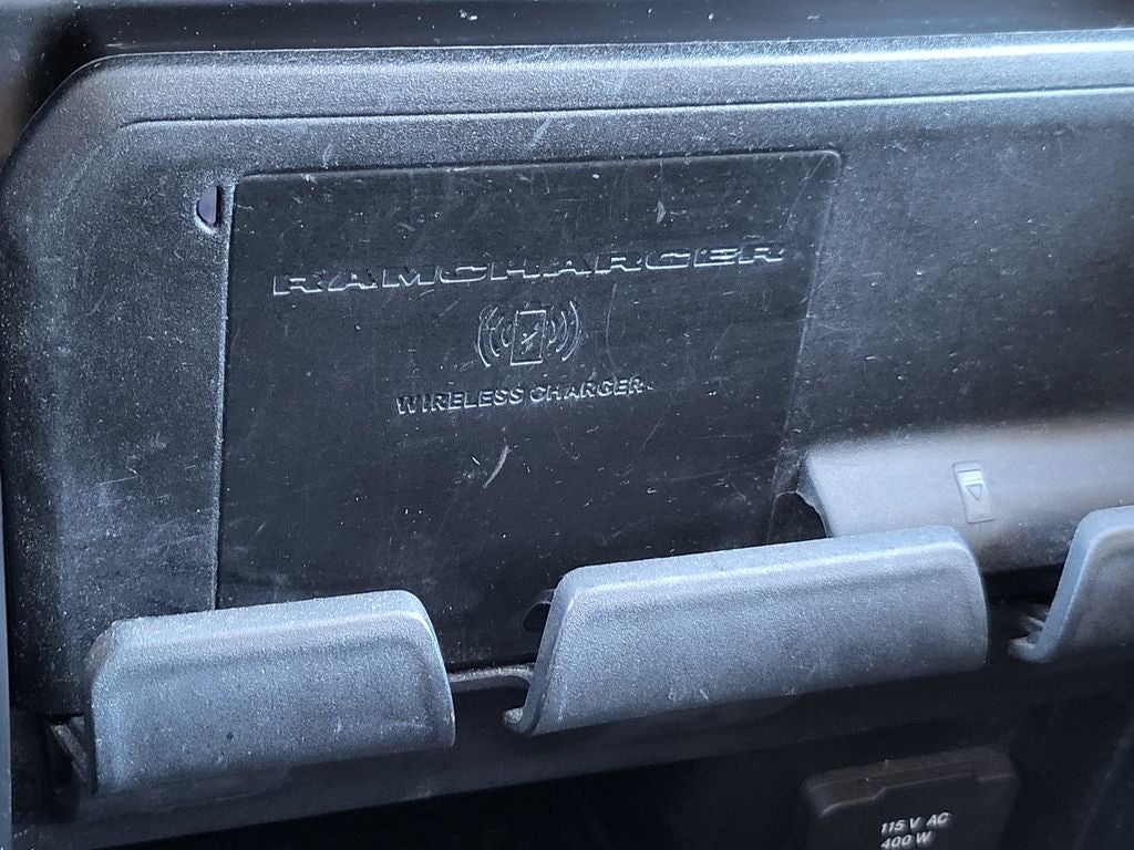 2019 RAM 1500 Limited Crew Cab 4x4 5'7" Box