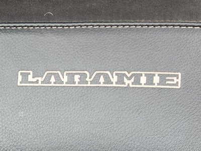 2021 RAM 1500 Laramie Crew Cab 4x4 5'7" Box