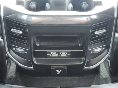 2021 RAM 1500 Laramie Crew Cab 4x4 5'7" Box