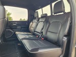 2021 RAM 1500 Laramie Crew Cab 4x4 5'7" Box