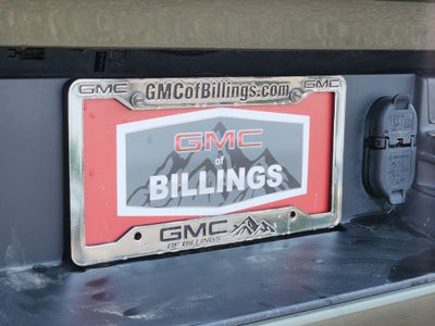 2021 RAM 1500 Laramie Crew Cab 4x4 5'7" Box