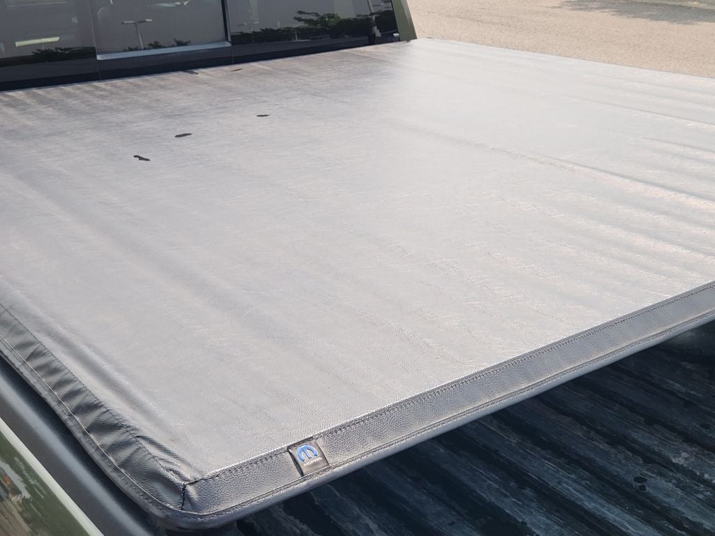 2021 RAM 1500 Laramie Crew Cab 4x4 5'7" Box