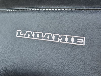 2023 RAM 1500 Laramie Crew Cab 4x4 5'7" Box