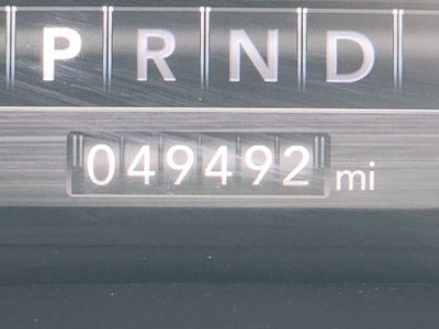 2023 RAM 1500 Laramie Crew Cab 4x4 5'7" Box