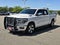 2023 RAM 1500 Laramie Crew Cab 4x4 5'7" Box