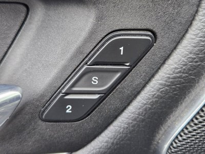 2024 RAM 1500 Laramie Crew Cab 4x4 5'7" Box