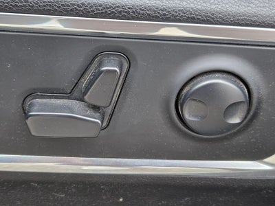 2024 RAM 1500 Laramie Crew Cab 4x4 5'7" Box