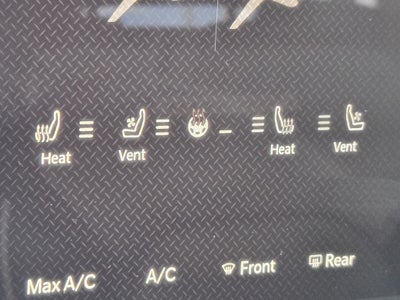 2024 RAM 1500 Laramie Crew Cab 4x4 5'7" Box