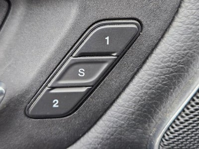 2024 RAM 1500 Laramie Crew Cab 4x4 5'7" Box