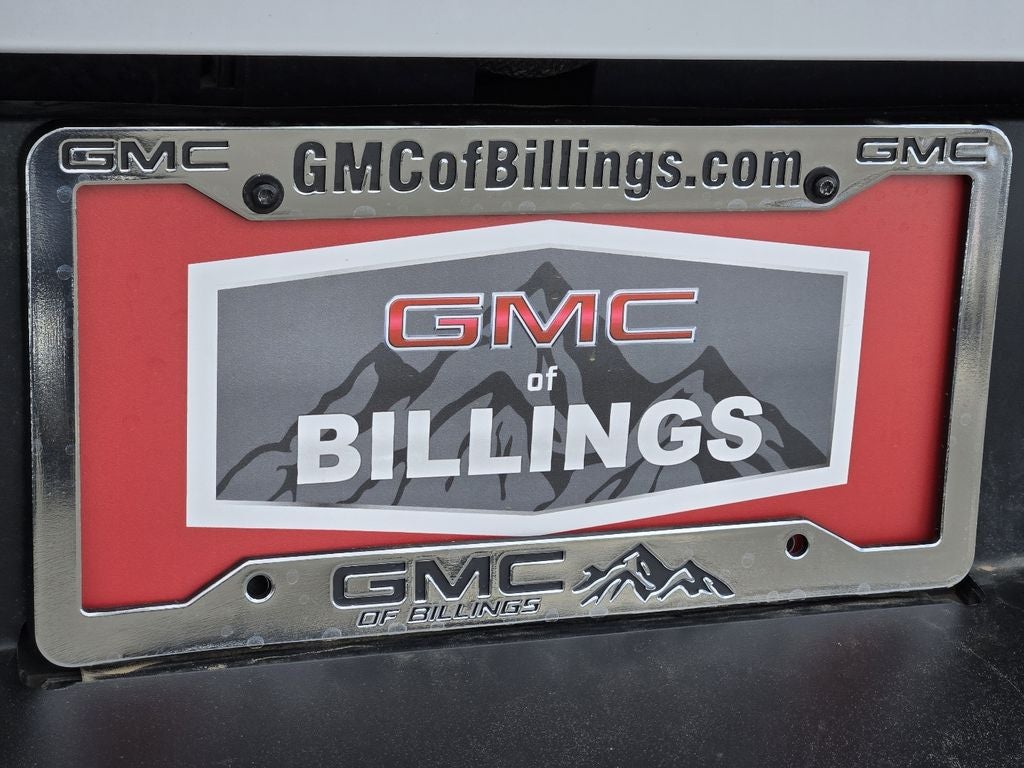 2024 RAM 1500 Laramie Crew Cab 4x4 5'7" Box