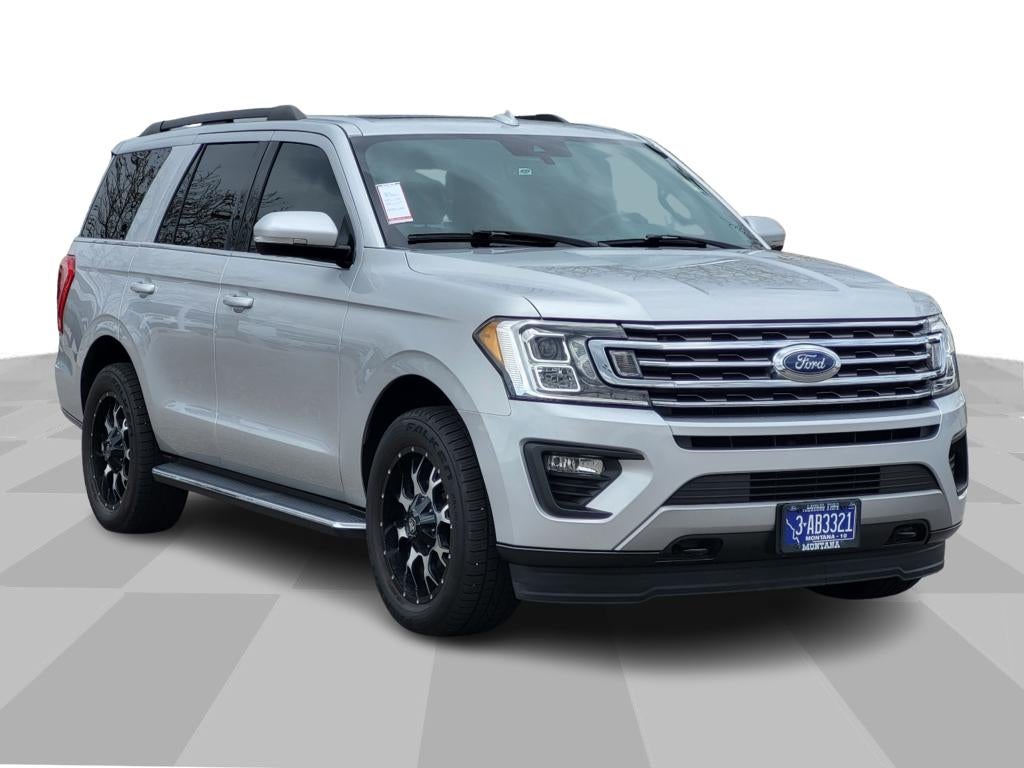 2019 Ford Expedition XLT