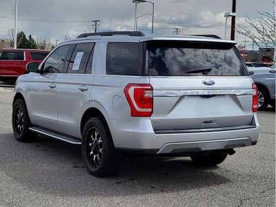 2019 Ford Expedition XLT
