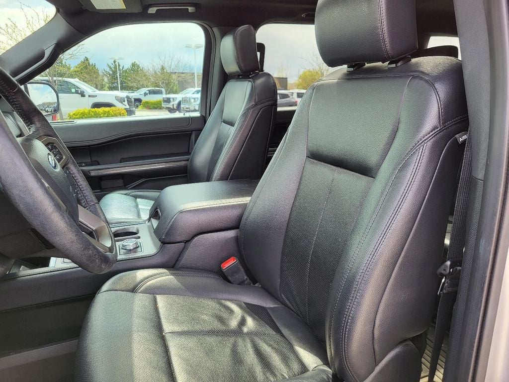 2019 Ford Expedition XLT