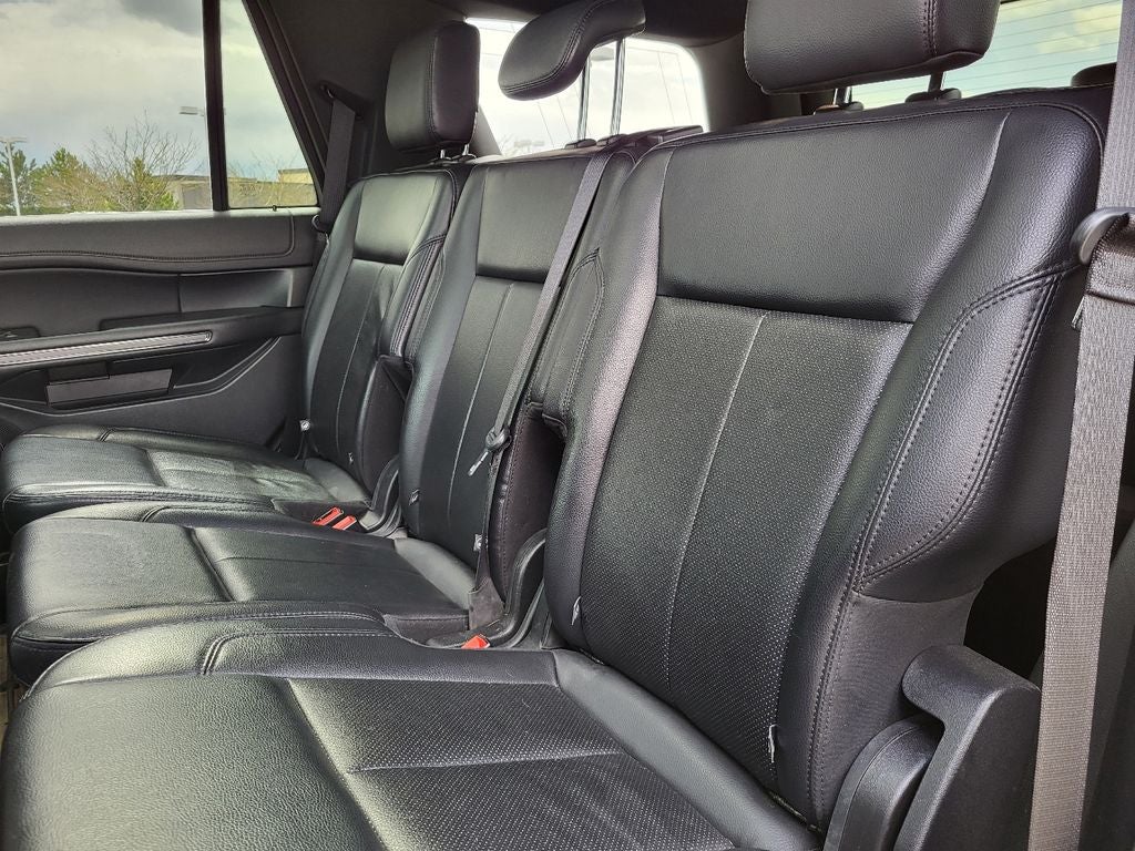 2019 Ford Expedition XLT