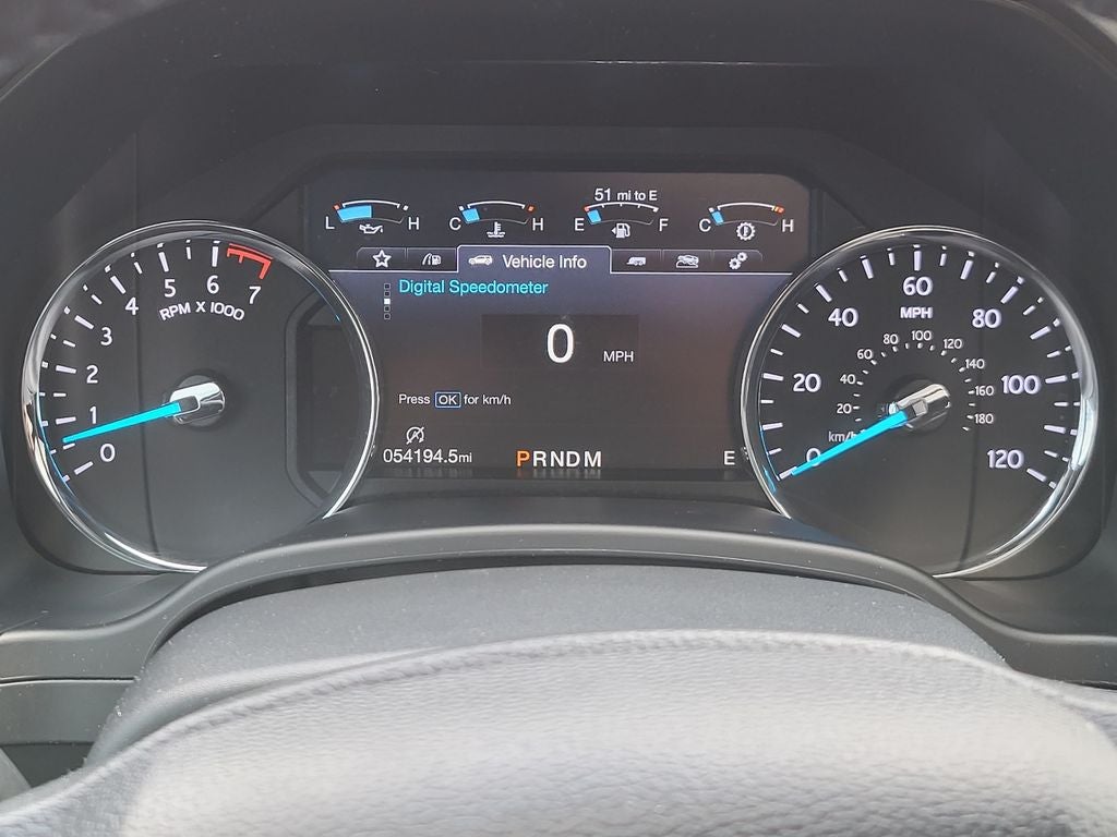 2019 Ford Expedition XLT