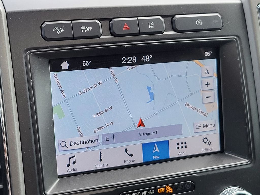 2019 Ford Expedition XLT