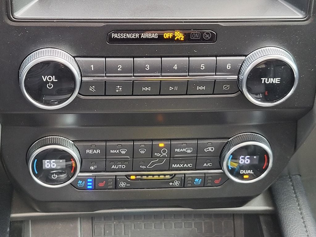 2019 Ford Expedition XLT