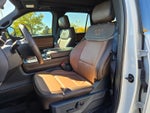 2025 Ford Expedition King Ranch